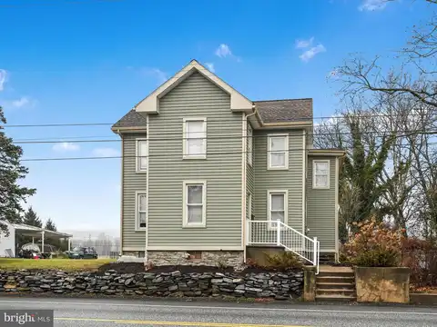Main, ANNVILLE, PA 17003