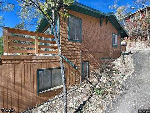 Cedar, MANITOU SPRINGS, CO 80829