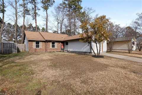 Tall Oak, VIRGINIA BEACH, VA 23462