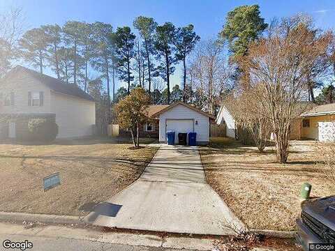 Tall Oak, VIRGINIA BEACH, VA 23462