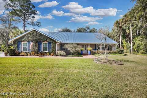 Range, COCOA, FL 32926