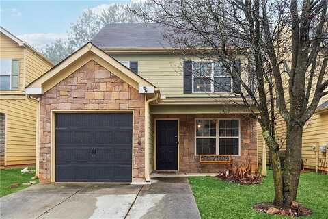 Wedgewood, CONYERS, GA 30012