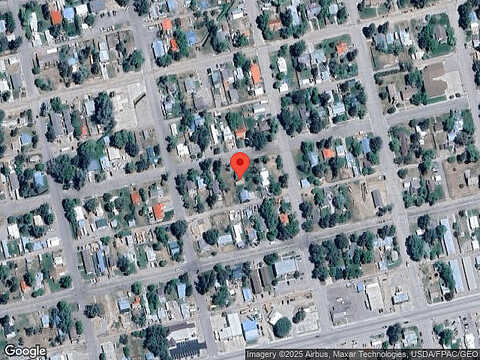 Park, MEEKER, CO 81641