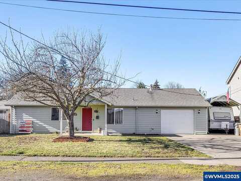 14Th, SWEET HOME, OR 97386