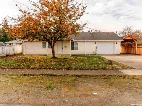 14Th, SWEET HOME, OR 97386