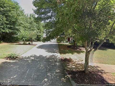 Crown River, MCDONOUGH, GA 30252
