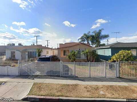 Virginia, SOUTH GATE, CA 90280