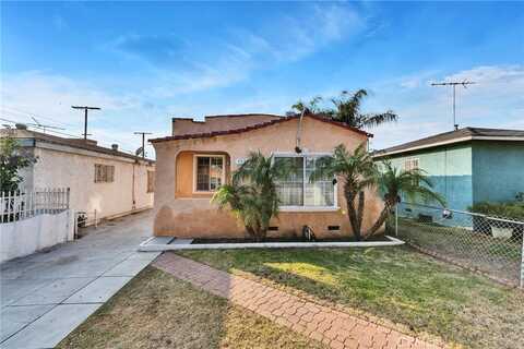 Virginia, SOUTH GATE, CA 90280