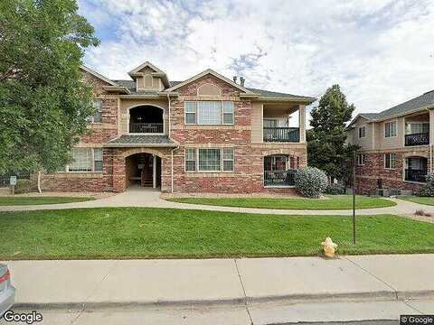 Fox, THORNTON, CO 80260