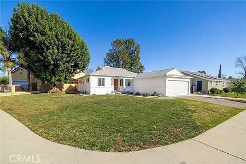 Paso Robles, VAN NUYS, CA 91406
