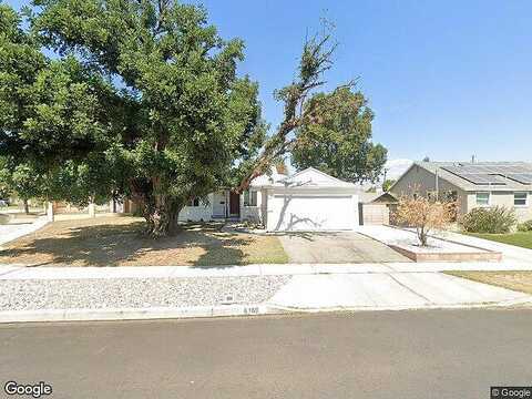 Paso Robles, VAN NUYS, CA 91406