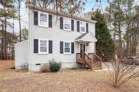Bedrock, RICHMOND, VA 23224