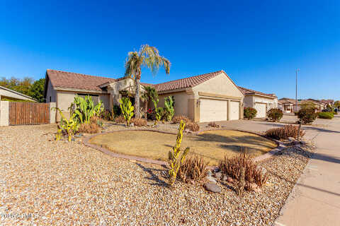 Obispo, MESA, AZ 85212