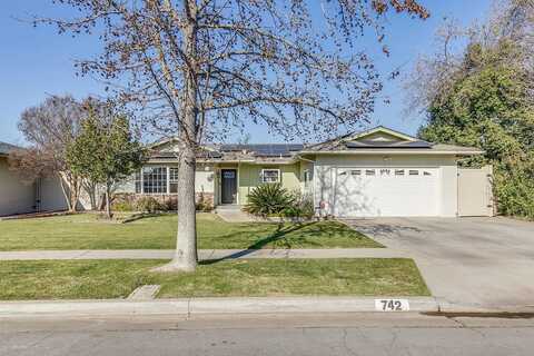 Stuart, FRESNO, CA 93710