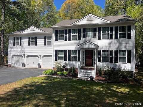 Franklin, GLOUCESTER, VA 23061