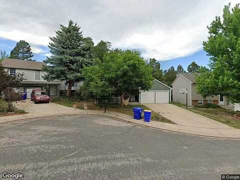 Tarrypin, COLORADO SPRINGS, CO 80918