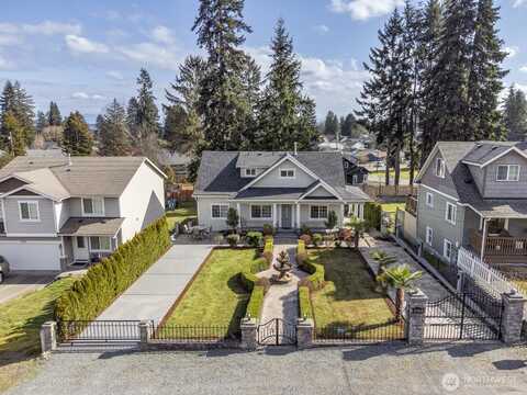 Lowell, EVERETT, WA 98203