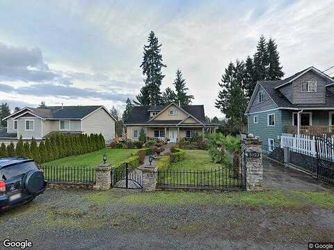 Lowell, EVERETT, WA 98203