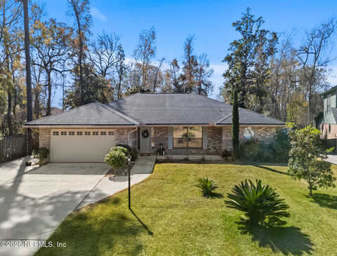 Los Palmas, FLEMING ISLAND, FL 32003