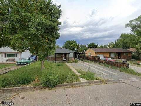 Collins, PUEBLO, CO 81005
