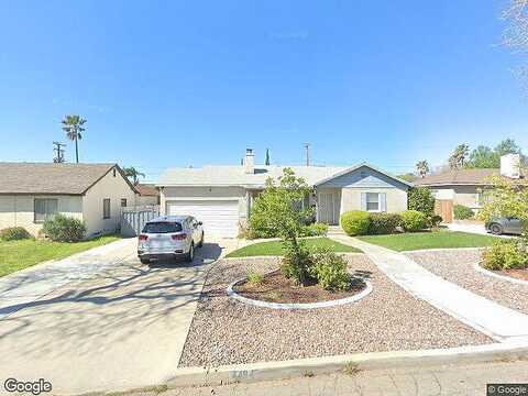 Pershing, SAN BERNARDINO, CA 92407