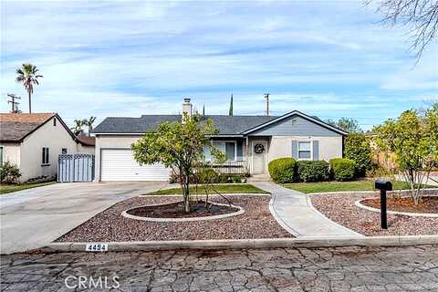 Pershing, SAN BERNARDINO, CA 92407