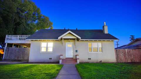 Lake, CHOWCHILLA, CA 93610
