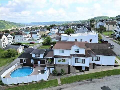 Center, CHARLEROI, PA 15022