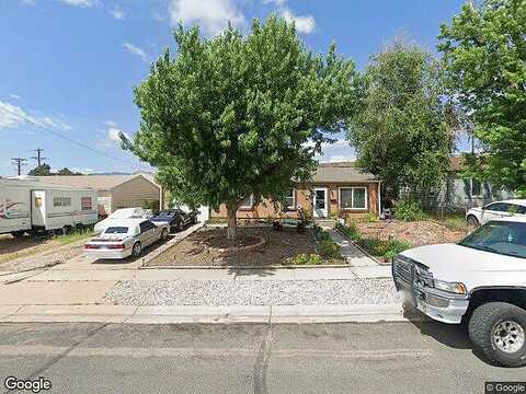 Casden, COLORADO SPRINGS, CO 80909