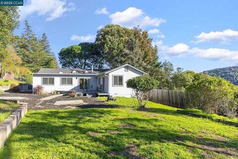 Silverado, PINOLE, CA 94564