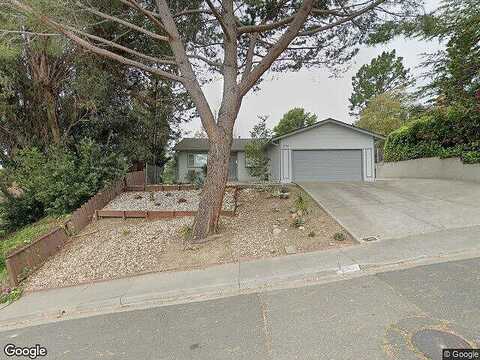 Silverado, PINOLE, CA 94564