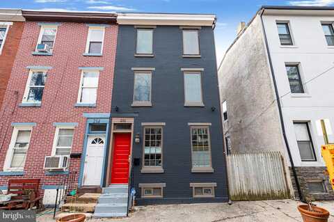 Minor, NORRISTOWN, PA 19401