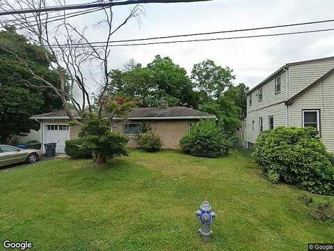 Osceola, ELKINS PARK, PA 19027