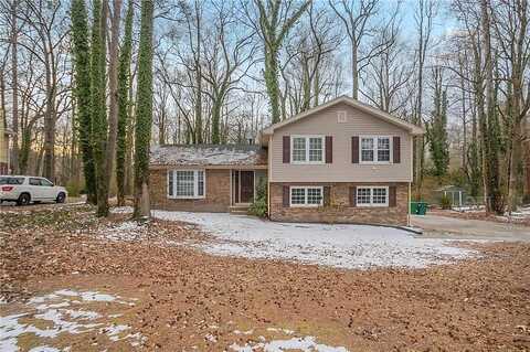 Morris, RIVERDALE, GA 30296