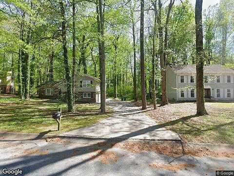 Morris, RIVERDALE, GA 30296