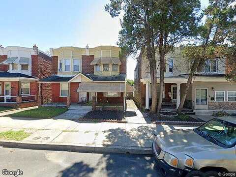 9Th, CHESTER, PA 19013