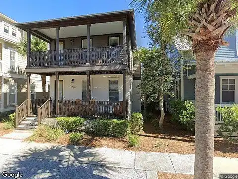 Seacrest Beach, INLET BEACH, FL 32461