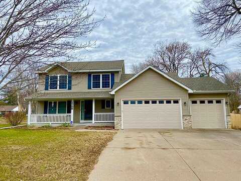 Ide, SAINT PAUL, MN 55109