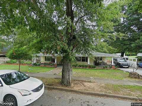 Hill, CONYERS, GA 30012