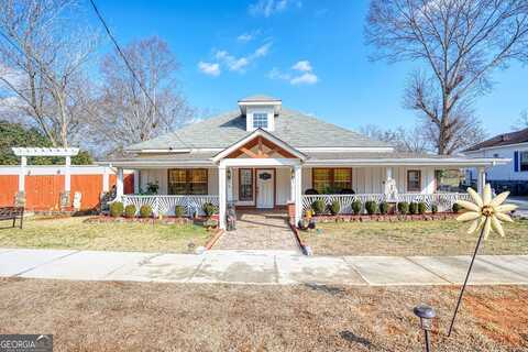 Hill, CONYERS, GA 30012