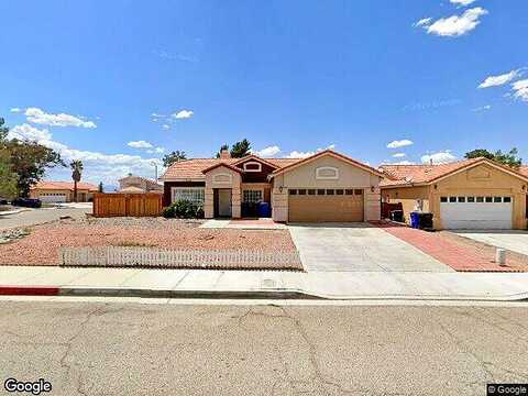 Grand Mammoth, VICTORVILLE, CA 92394
