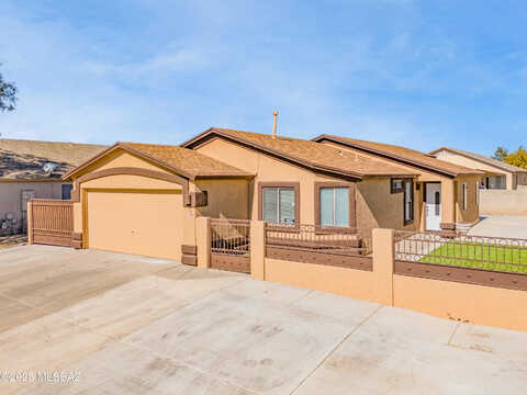 Calle Rancho Rio, TUCSON, AZ 85714