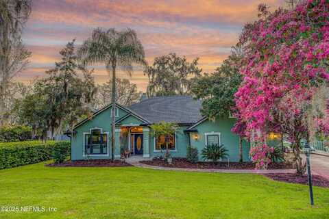 Fairway Oaks, FLEMING ISLAND, FL 32003