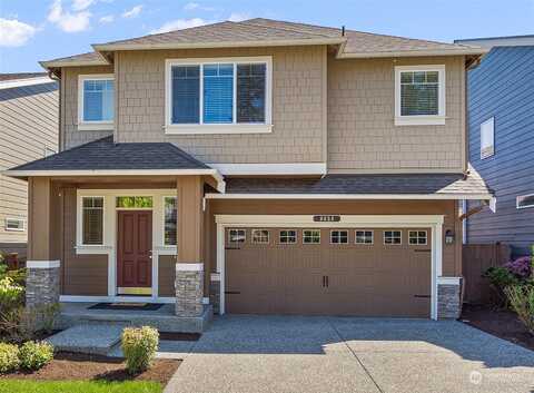 15Th, LAKE STEVENS, WA 98258