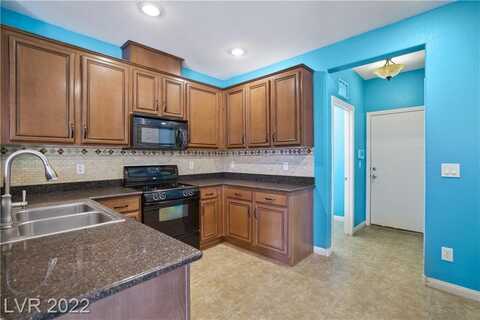 Peaceful Mountain, LAS VEGAS, NV 89178