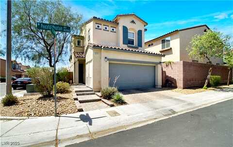 Peaceful Mountain, LAS VEGAS, NV 89178