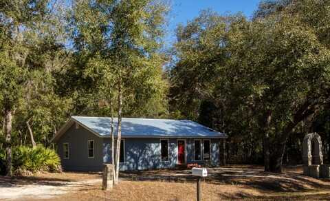 Swan Lake, MELROSE, FL 32666