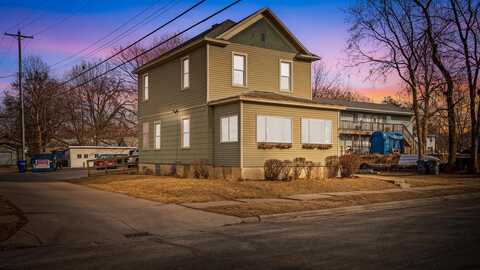 Gould, LA CROSSE, WI 54603