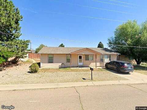 Spruce, WALSENBURG, CO 81089