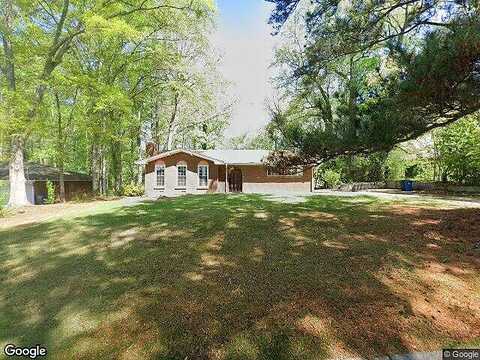 Pixley, RIVERDALE, GA 30296